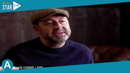 « Il dormait dans sa bagnole » : Kad Merad raconte la descente aux enfers de Florent Pagny