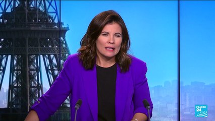 Guerre en Ukraine : nouvelle attaque aérienne sur Kiev après un Nouvel An sanglant