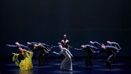 Culturebox les nuits - Nuit Culturebox décembre 2022