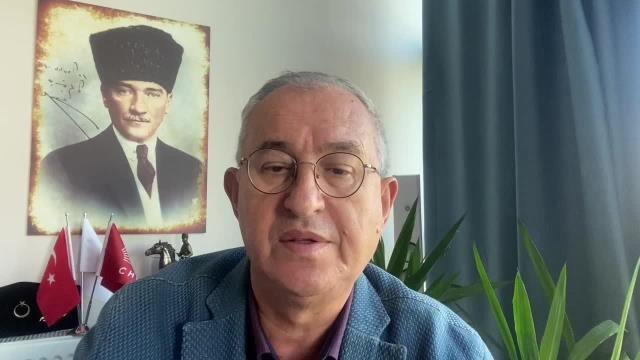 Atila Sertel'den 2021 Yılında 503 Milyon TL Zarar Eden Çaykur ile İlgili Hükümete Çağrı: Çaykur'un Faiz Borcunu Bitirin