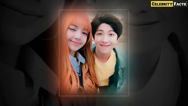 BTS Members Real Life Couples BTS Real Life Partners BTS Dating History