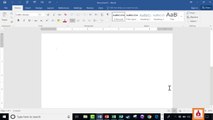 Using the Screenshot Tool in Word, PowerPoint and Excel
