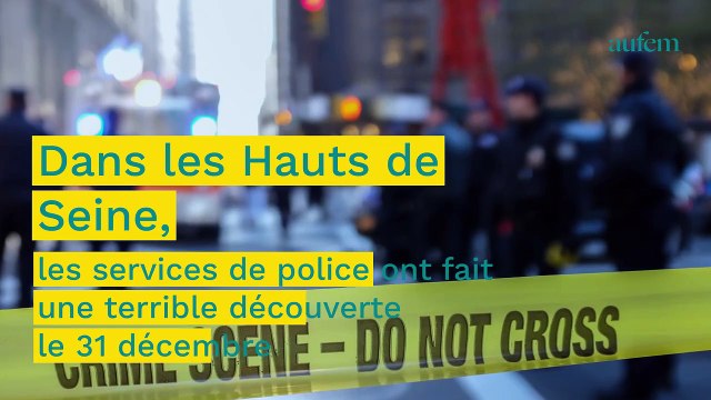 À 6 ans, il appelle au secours par la fenêtre, la police fait une découverte macabre