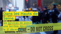 À 6 ans, il appelle au secours par la fenêtre, la police fait une découverte macabre