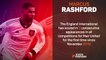 Premier League Stats Performance of the Week - Marcus Rashford