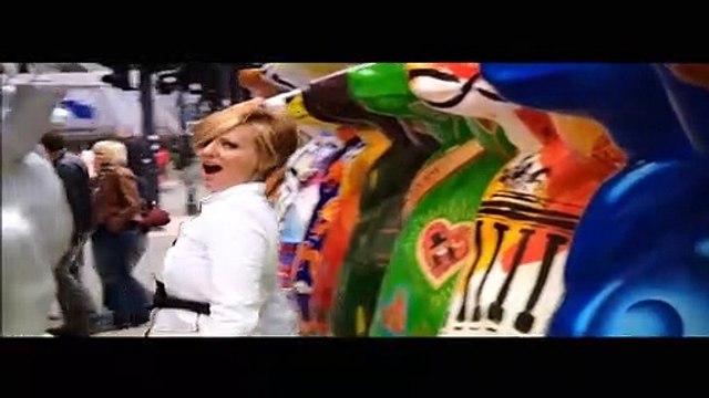 Ella Endlich — Unterwegs | (Ella Endlich: Ein Großstadtmarchen) – (2012)