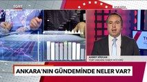 Memur ve Emekliye Ne Kadar Zam Verilecek? İşte Ankara'da Konuşulan Rakam! Türkiye Gazetesi