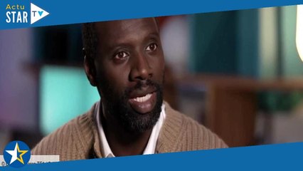 « Une forme de sérénité » : Omar Sy révèle ce qu’il cherchait en s’installant aux États-Unis
