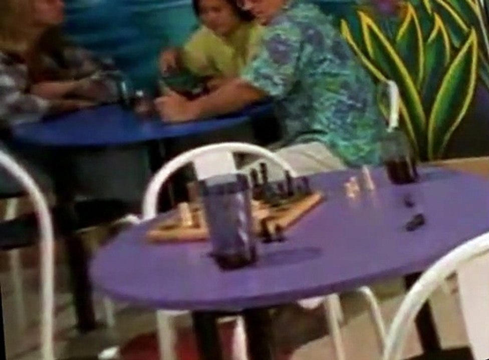 Power Rangers Turbo S01 E16