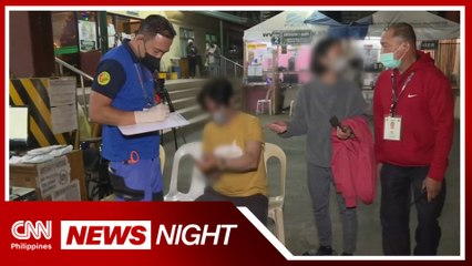 DOH: Bilang ng fireworks-related injuries, umakyat sa 211 | News Night