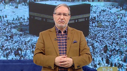 Prof. Dr. Mustafa Karataş ile Muhabbet Kapısı - 1 Ocak 2023