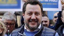 Matteo Salvini, il piano per l'Italia Ecco gli obiettivi per il 2023