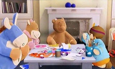 Pako Nuki Lola 22 epizoda.Deka Pako