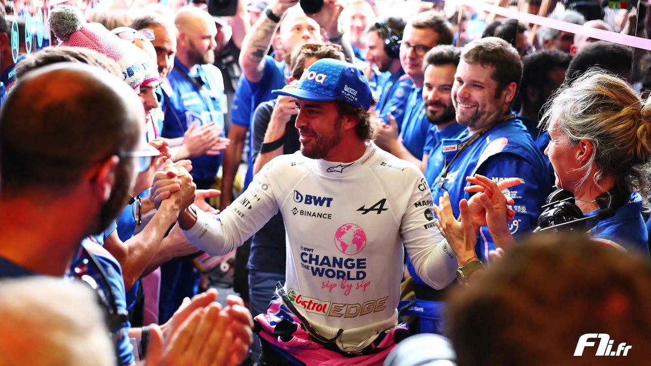 F1i L'Emission : briefing de la saison 2023 !