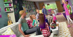 Barbie Dreamhouse Adventures - S03 E002