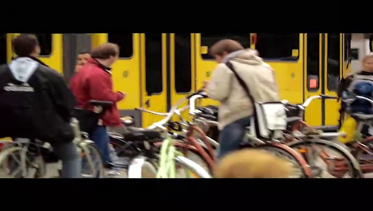 Ella Endlich — Mein Held ist gefallen