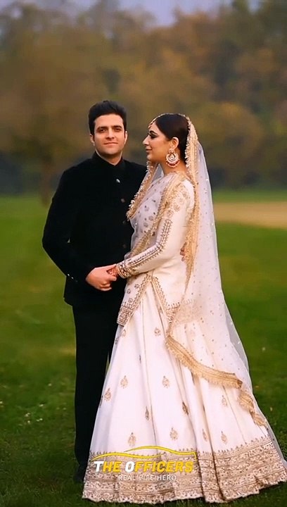 Mehreen Qazi व IAS Athar Aamir ने Honeymoon यहां मनाया __