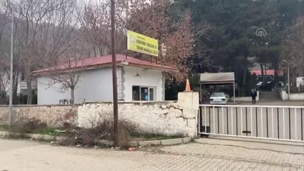 Okulun bahçesinde arkadaşı tarafından bıçaklanan lise öğrencisi hayatını kaybetti