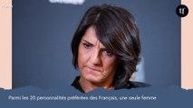 Parmi les 20 personnalités préférées des Français... une seule femme