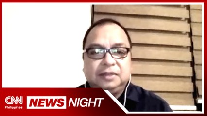 Libu-libong biyahero, apektado sa NAIA system glitch | News Night