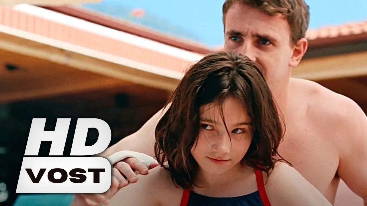 AFTERSUN Bande Annonce VOST (2023, Drame) Paul Mescal, Frankie Corio