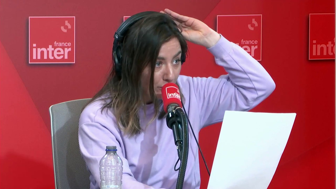 Un nouvel an pour introverti - La chronique de Lisa Delmoitiez