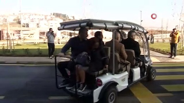 Kocaeli Şehir Hastanesi bölgenin markası olacak