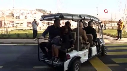 Kocaeli Şehir Hastanesi bölgenin markası olacak