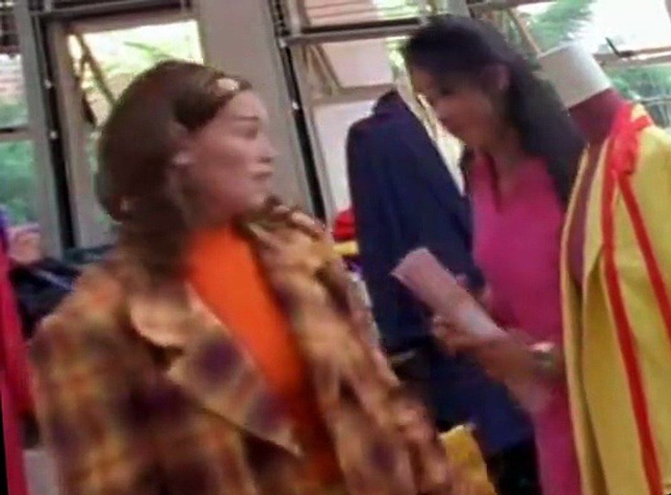 Power Rangers Turbo S01 E20