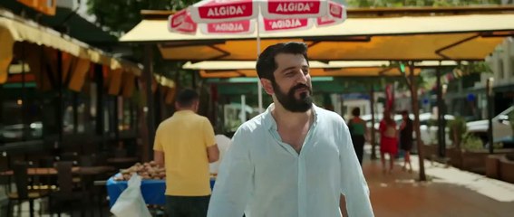 İllegal Hayatlar Fragman