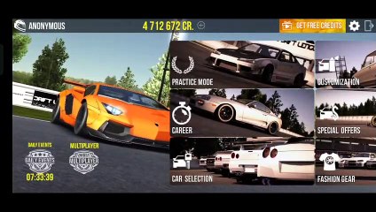 Why Drifting a LAMBORGHINI is Hard?