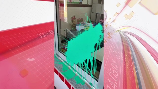 Vândalos invadem CMEI do Fariz Gebrim e causam prejuízos; veja