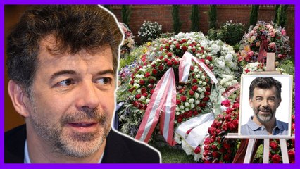  Il y a quelques minutes __Le présentateur de télévision Stéphane Plaza est décédé à l'agonie.