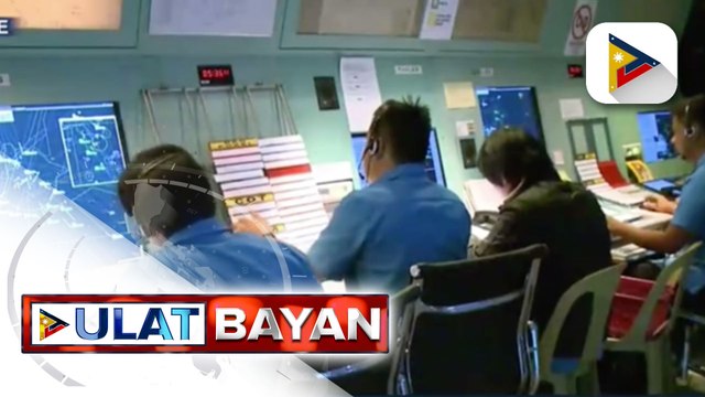 Pang. Ferdinand R. Marcos Jr., ipinag-utos sa DOTr na magpasa ng proposal para sa backup system ng Air Traffic Management Center ng CAAP