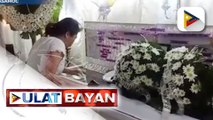 Estudyante ng Cebu University, patay matapos umanong sumailalim sa hazing