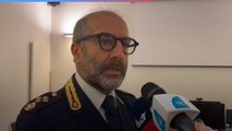 Bologna: sicurezza e prevenzione, le attività della polizia a Capodanno