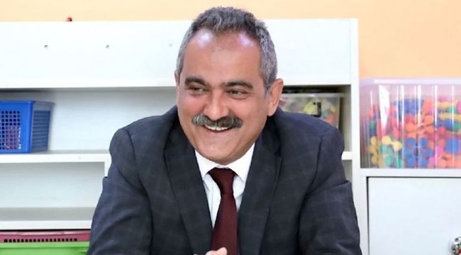 Milli Eğitim Bakanı Özer’den özel okulların 2023 ücretlerine ilişkin açıklama