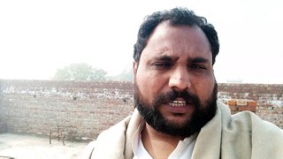 Achanak Hi Mausam Badal Giya || Sadunly Weather Change In Village || Rana Shahzad Vlogs