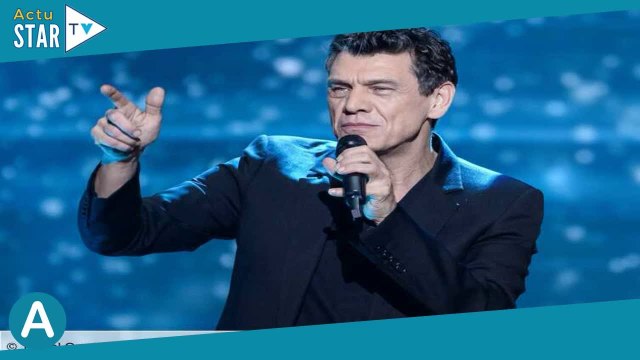 Marc Lavoine : comment il a convaincu son fils aîné, âgé de 36 ans, de vivre avec lui