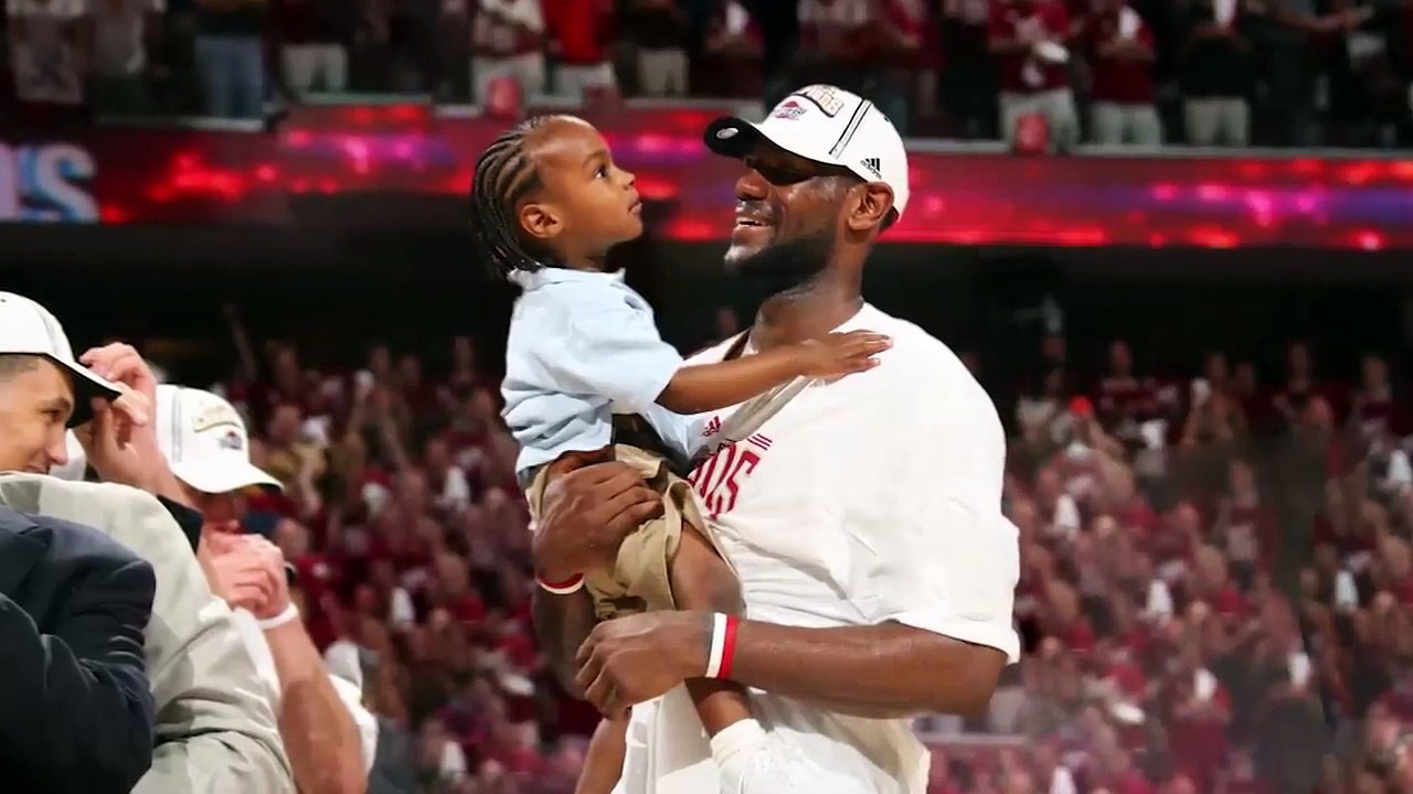 How Good Bronny James Actually is ? athletes worth
