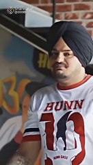 SIDHU MOOSE WALA leaked song new viral video