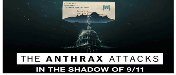 مشاهدة فيلم The Anthrax Attacks 2022 مترجم | Anthrax Attacks 2022
