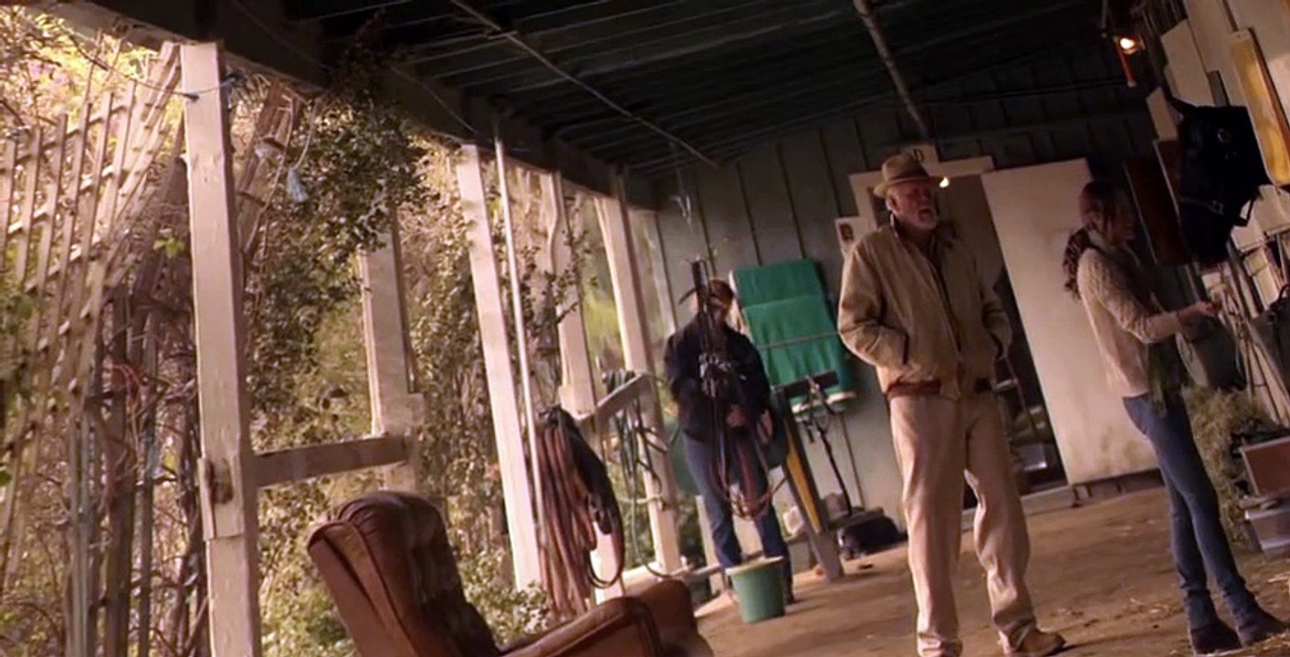 Luck S01 E04
