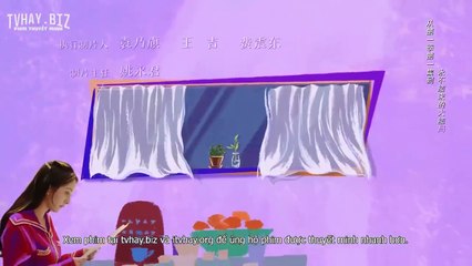 [Thuyết Minh] Định Luật 80 20 Của Tình Yêu | Tập 05 | Dương Mịch | Phim Ngôn Tình | She And Her Perfect Husband 2022