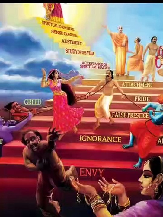 shri krishana ka jivan gyan, Krishna Vani,Krishna Motivational Video,Krishna Vani,vicharo ka sangam