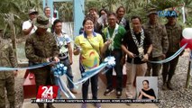 Mga proyekto ng GMA Kapuso Foundation, mas pinalakas at pinalawak; serbisyong totoo, patuloy na ihahatid ngayong 2023 | 24 Oras