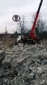 Kiev: morti 400 soldati russi nel bombardamento di Makiivka.  Erano a tavola  per festeggiare il Capodanno