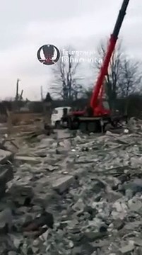 Kiev: morti 400 soldati russi nel bombardamento di Makiivka. Erano a tavola per festeggiare il Capodanno