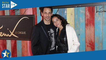 Tomer Sisley dépressif pendant près de 20 ans : l'acteur se confie sur sa première séparation avec s