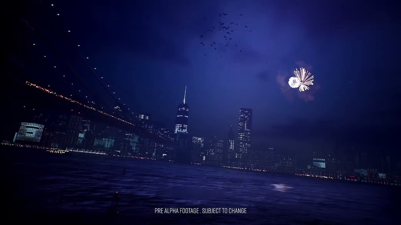 A New Criminal Dawn - PAYDAY 3 LOGO REVEAL